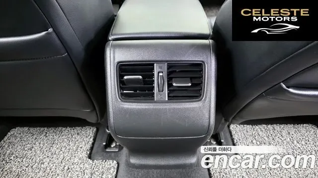 HONDA 102.0 HighEX-L 2018 — photo 30 sur 30