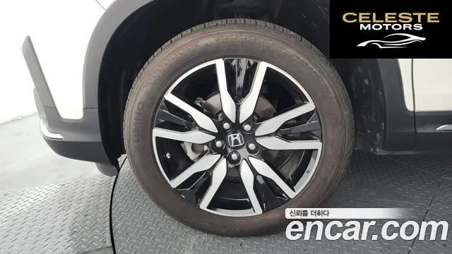 HONDA 33.5 2019 — photo 5 sur 41