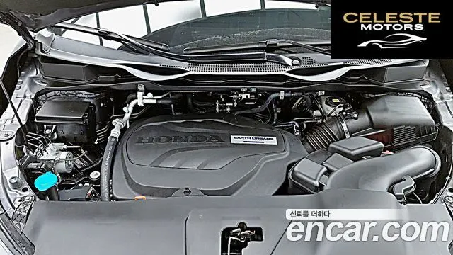 HONDA 3.5 2019 — photo 4 sur 26
