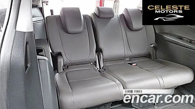 HONDA 3.5 2019 — photo 8 sur 26