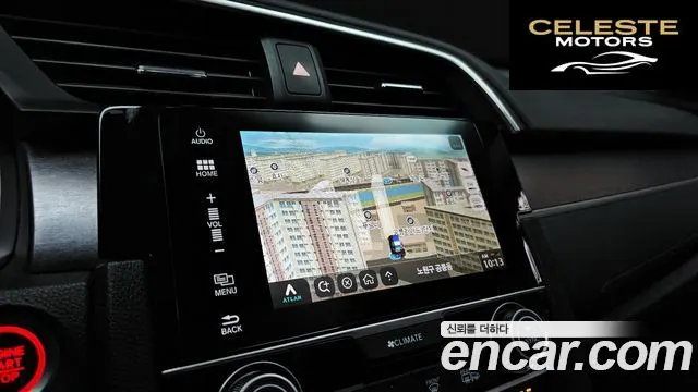 HONDA 2.0 2017 — photo 20 sur 28