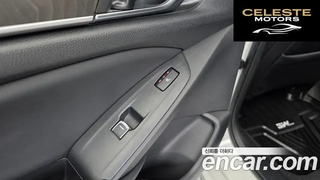 HONDA 102.0 Turbo Sport 2018 — photo 19 sur 20