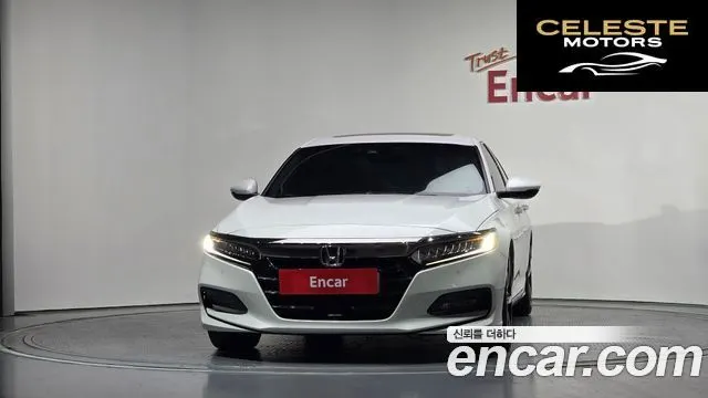 HONDA 102.0 Turbo Sport 2018 — photo 3 sur 20
