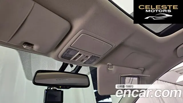 HONDA New CR-V 4WD EX-L 2013 — photo 18 sur 20