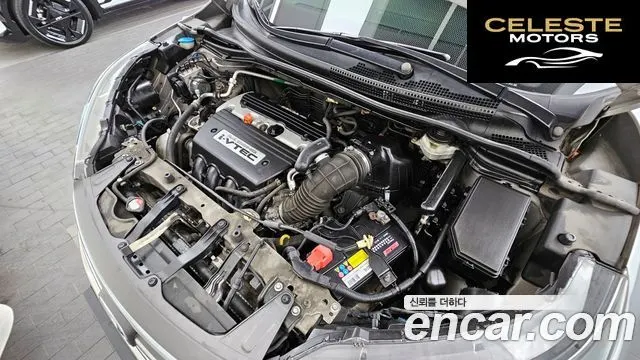 HONDA New CR-V 4WD EX-L 2013 — photo 6 sur 20