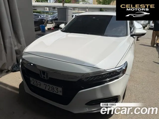 HONDA 101.5 Turbo 2019 — photo 19 sur 24