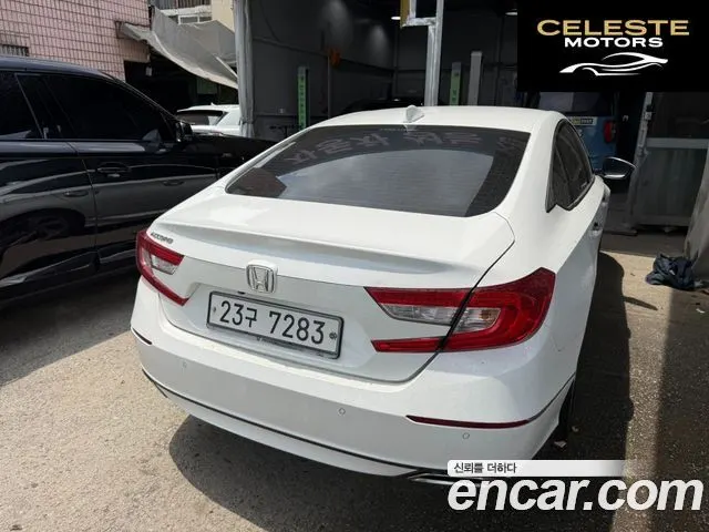 HONDA 101.5 Turbo 2019 — photo 2 sur 24