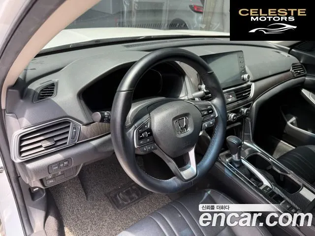 HONDA 101.5 Turbo 2019 — photo 5 sur 24