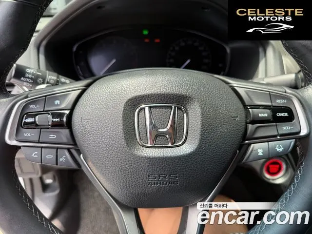 HONDA 101.5 Turbo 2019 — photo 8 sur 24