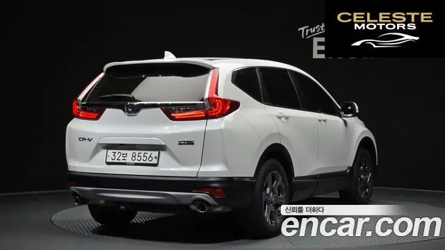 HONDA CR-V 51.5 EX-L 2WD 2019 — photo 2 sur 29