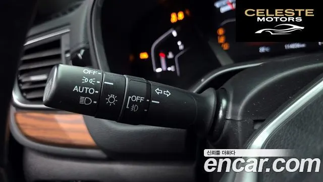 HONDA CR-V 51.5 EX-L 2WD 2019 — photo 25 sur 29