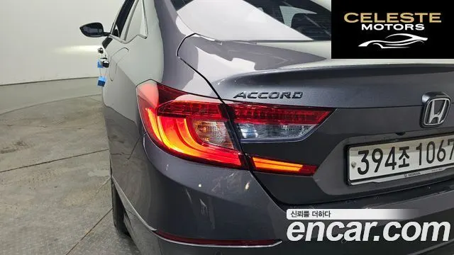 HONDA 102.0 HighTouring 2019 — photo 9 sur 33