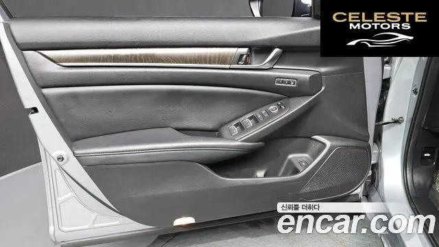 HONDA 102.0 Turbo Sport 2018 — photo 14 sur 32