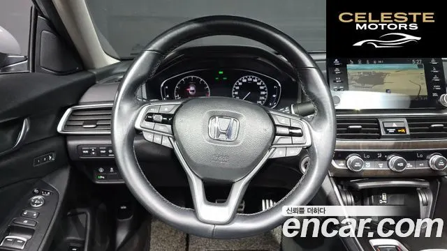 HONDA 102.0 Turbo Sport 2018 — photo 19 sur 32