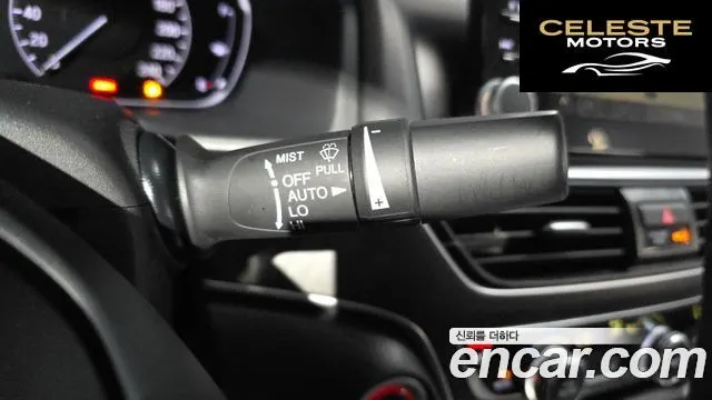 HONDA 102.0 Turbo Sport 2018 — photo 29 sur 32