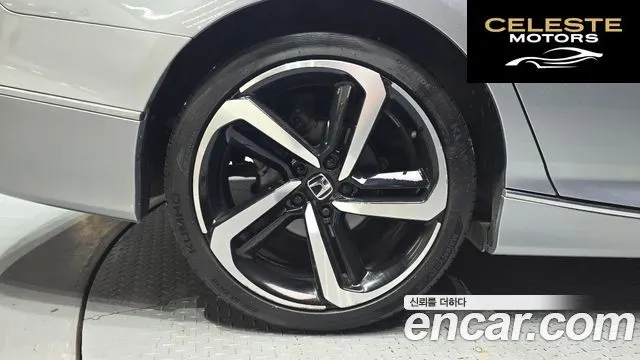 HONDA 102.0 Turbo Sport 2018 — photo 5 sur 32
