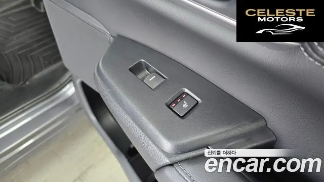 HONDA CR-V 52.0 HighTouring 4WD 2022 — photo 19 sur 20