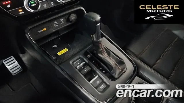 HONDA CR-V 62.0 HighTouring 4WD 2024 — photo 12 sur 35