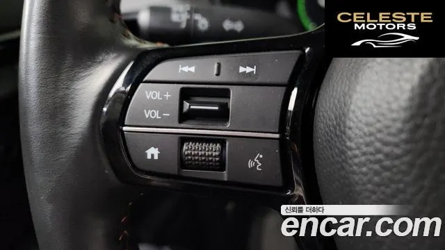 HONDA CR-V 62.0 HighTouring 4WD 2024 — photo 23 sur 35