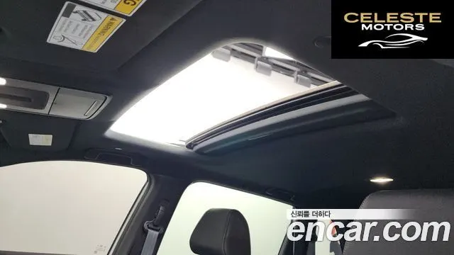 HONDA CR-V 62.0 HighTouring 4WD 2024 — photo 25 sur 35