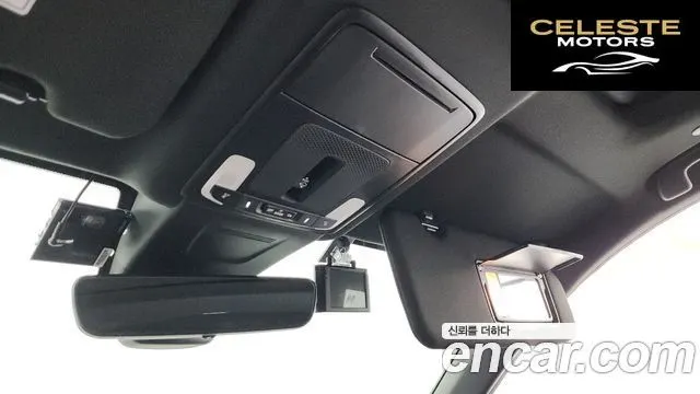 HONDA CR-V 62.0 HighTouring 4WD 2024 — photo 28 sur 35