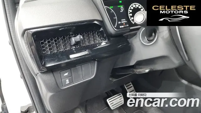 HONDA CR-V 62.0 HighTouring 4WD 2024 — photo 30 sur 35