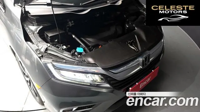 HONDA 3.5 2018 — photo 6 sur 26