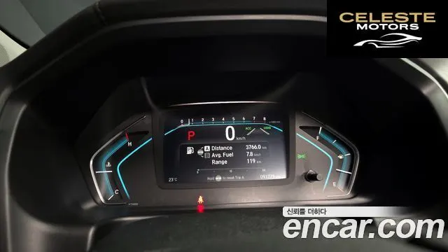 HONDA 3.5 2018 — photo 8 sur 26