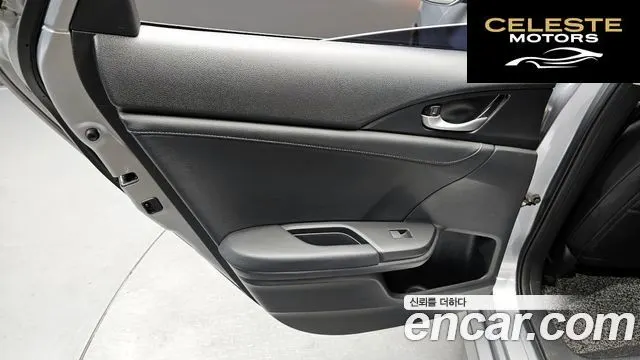 HONDA 2.0 2017 — photo 15 sur 28