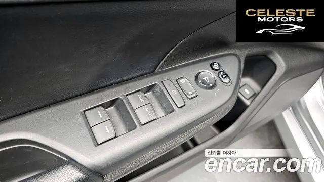HONDA 2.0 2017 — photo 27 sur 28