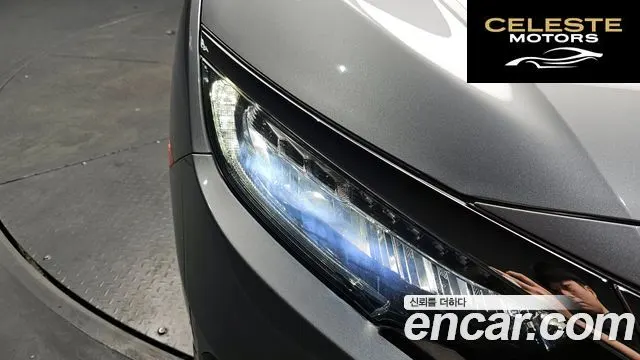 HONDA 2.0 2017 — photo 8 sur 28