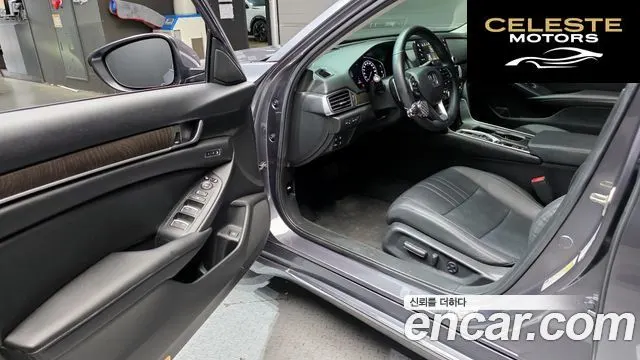 HONDA 102.0 HighTouring 2019 — photo 10 sur 20
