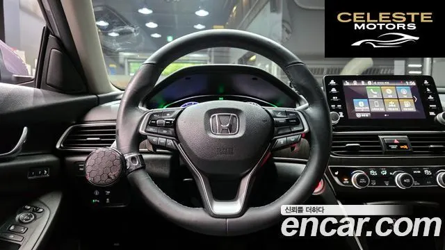 HONDA 102.0 HighTouring 2019 — photo 13 sur 20