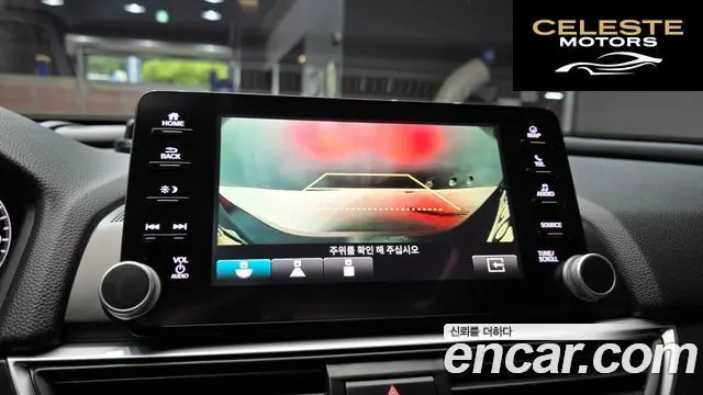 HONDA 102.0 HighTouring 2019 — photo 15 sur 20
