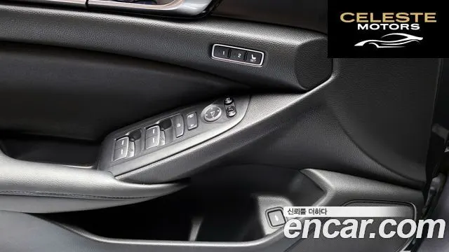 HONDA 102.0 HighTouring 2019 — photo 19 sur 20