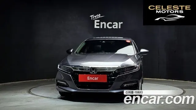 HONDA 102.0 HighTouring 2019 — photo 3 sur 20