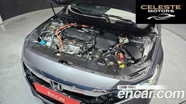 HONDA 102.0 HighTouring 2019 — photo 6 sur 20