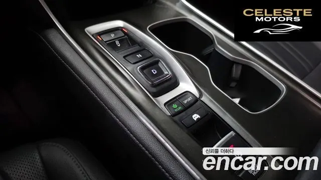 HONDA 102.0 HighTouring 2019 — photo 9 sur 20
