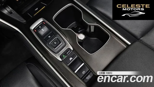 HONDA 102.0 HighTouring 2021 — photo 11 sur 34