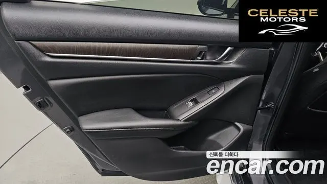HONDA 102.0 HighTouring 2021 — photo 14 sur 34