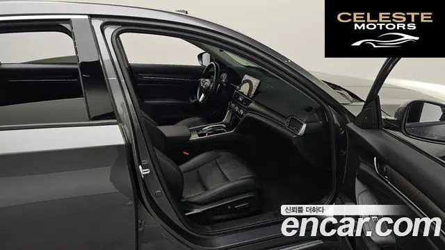 HONDA 102.0 HighTouring 2021 — photo 15 sur 34
