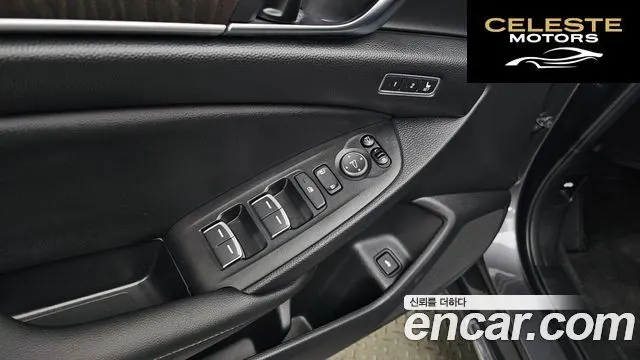 HONDA 102.0 HighTouring 2021 — photo 22 sur 34