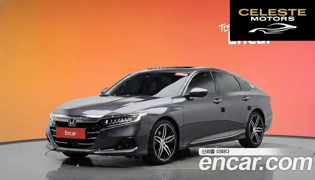 HONDA 102.0 HighTouring 2021 — photo 34 sur 34