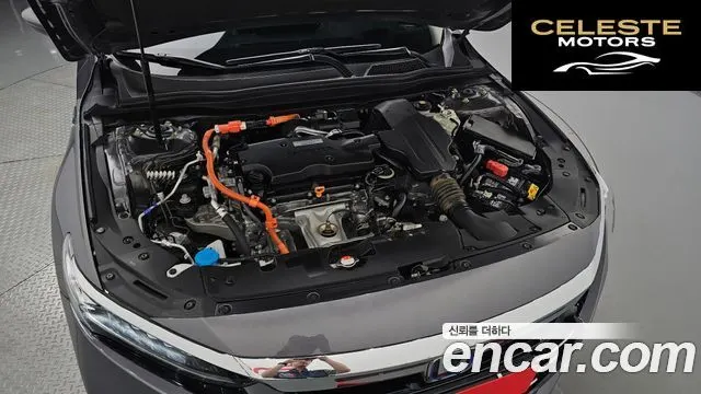 HONDA 102.0 HighTouring 2021 — photo 5 sur 34