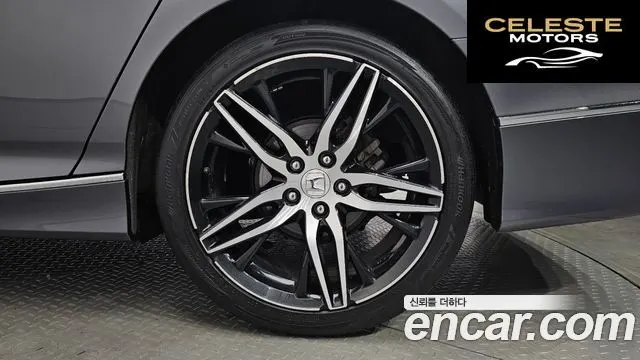 HONDA 102.0 HighTouring 2021 — photo 6 sur 34