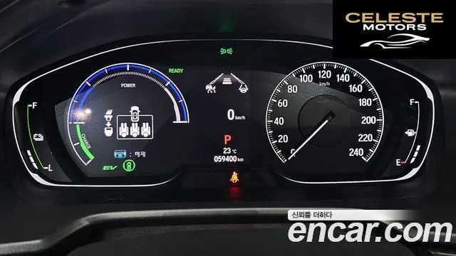 HONDA 102.0 HighTouring 2021 — photo 10 sur 34
