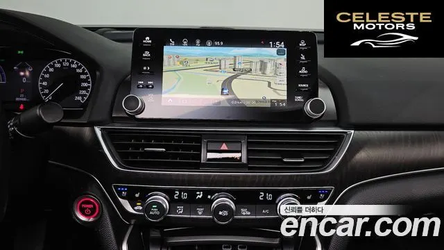 HONDA 102.0 HighTouring 2021 — photo 18 sur 34