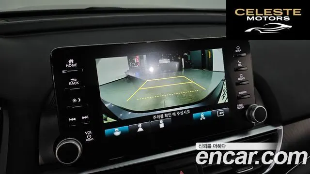 HONDA 102.0 HighTouring 2021 — photo 19 sur 34