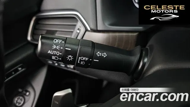 HONDA 102.0 HighTouring 2021 — photo 28 sur 34