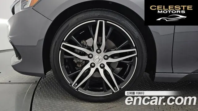 HONDA 102.0 HighTouring 2021 — photo 4 sur 34